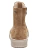 Legero Leren boots "Rejoise" lichtbruin