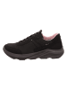 Legero Sneakers "Bliss" in Schwarz