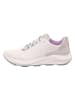 Legero Leder-Sneakers "Bliss" in Weiß
