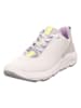 Legero Leder-Sneakers "Bliss" in Weiß