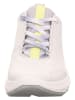 Legero Leder-Sneakers "Bliss" in Weiß