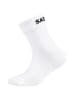 Skechers 10er-Set: Socken in Weiß