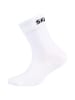 Skechers 10er-Set: Socken in Schwarz/ Weiß/ Grau
