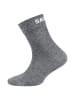 Skechers 10er-Set: Socken in Schwarz/ Weiß/ Grau