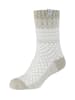 Skechers Skarpety (2 pary) w kolorze beżowym