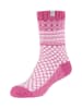 Skechers 2-delige set: sokken roze