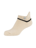Skechers 2er-Set: Socken in Beige/ Hellbraun