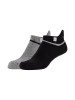 Skechers Skarpety (2 pary) w kolorze szarym