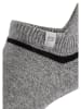 Skechers 2er-Set: Socken in Grau