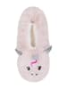 Skechers Pantoffels lichtroze