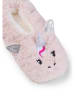 Skechers Hausschuhe in Rosa