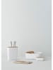 Stelton Brotmesser ''Trigono'' in Silber - (L)38,5 cm