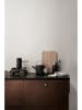 Stelton Espressozubereiter ''Collar'' in Schwarz - 250 ml