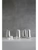 Stelton Pressfilterkanne ''Norman Foster'' in Silber - 1 l