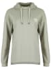 Roadsign Hoodie lichtgroen