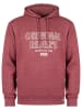 Roadsign Hoodie in Altrosa