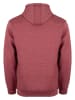 Roadsign Hoodie in Altrosa
