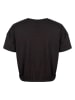 Roadsign Shirt zwart