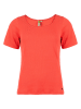 Roadsign Shirt in Rot