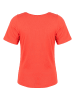 Roadsign Shirt in Rot