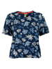 Roadsign Shirt donkerblauw