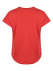 Roadsign Shirt in Rot
