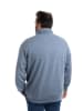 Roadsign Sweatshirt in Blau