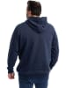 Roadsign Hoodie donkerblauw