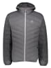 Odlo Donsjas "Cocoon N-Thermic" donkerblauw
