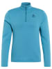Odlo Fleecepullover "Berra" in Hellblau