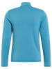 Odlo Fleecepullover "Berra" in Hellblau