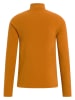 Odlo Fleece trui "Rigi" oranje