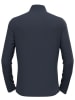 Odlo Fleece vest "Essentials" donkerblauw
