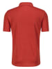 Odlo Funktionspoloshirt "F-Dry" in Rot