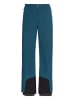 Odlo Ski-/snowboardbroek "Bluebird" blauw