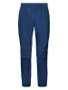Odlo Functionele broek "Miles" donkerblauw
