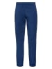 Odlo Functionele broek "Miles" donkerblauw