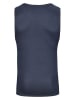 Odlo Podkoszulek funkcyjny "F-Dry Light Eco" w kolorze granatowym