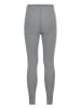 Odlo Funktionsunterhose "Active Warm" in Grau