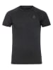 Odlo Funktionsunterhemd "Performance X-Light" in Schwarz