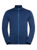 Odlo Fleece vest "Berra" blauw