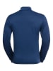 Odlo Fleece vest "Berra" blauw