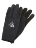 Odlo Funktionshandschuhe "Ceramiwarm" in Schwarz