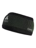 Odlo Hoofdband "Velocity Ceramiwarm" zwart