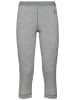 Odlo Funktionsunterhose "Merino 200" in Grau