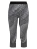 Odlo Functionele onderbroek "Blackcomb Eco" grijs