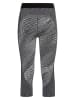 Odlo Functionele onderbroek "Blackcomb Eco" grijs