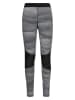 Odlo Functionele onderbroek "Whistler Eco" grijs