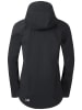 Odlo Funktionsjacke "Atmoos" in Schwarz
