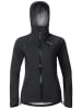 Odlo Funktionsjacke "Atmoos" in Schwarz